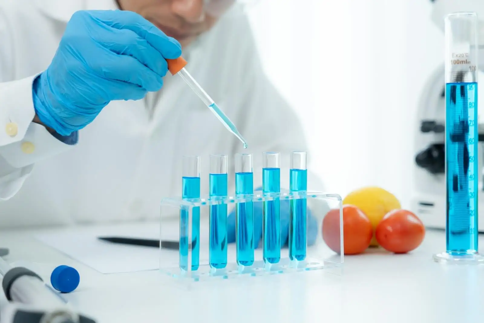 Advanced Functional Testing That Provides Actionable Insights for Your Health